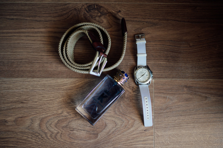 Цели сватби - Поли и Цецо 8