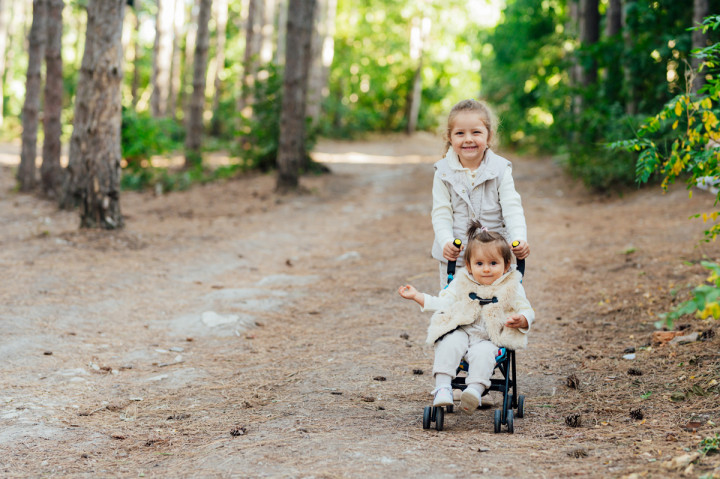 Семейни фотосесии - Габи и Йони 7