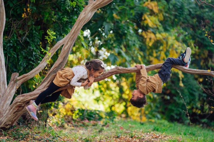 Семейни фотосесии - Габи и Валентин 5