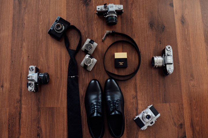 Цели сватби - Зори и Ивайло 3