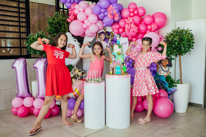 Рождени дни - РД Буба 11 4