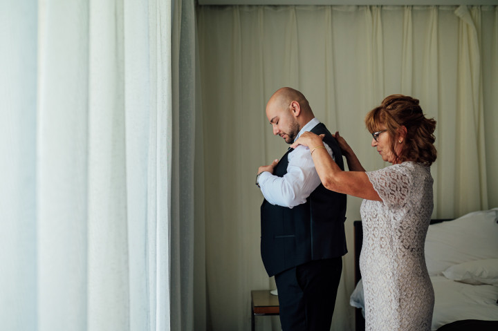 Цели сватби - Вики и Мартин 5