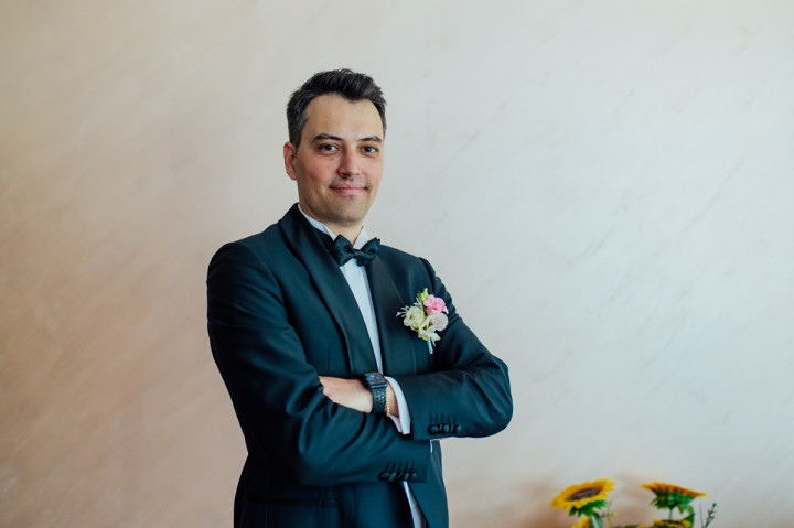 Цели сватби - Зарина и Димитър 2