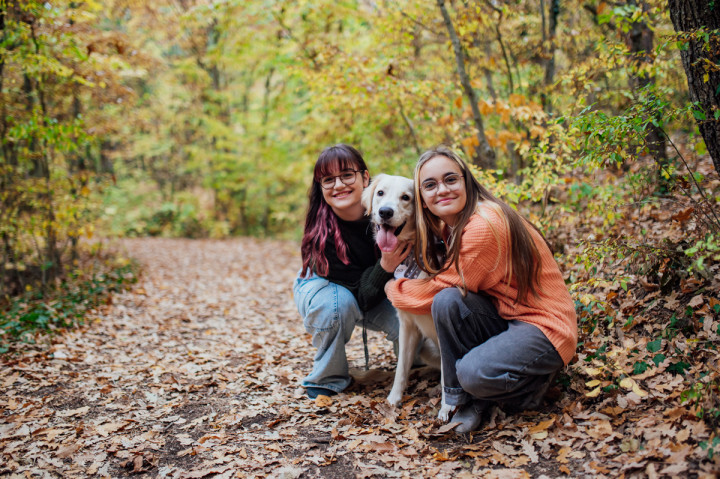 Семейни фотосесии - сем. Дочеви 8