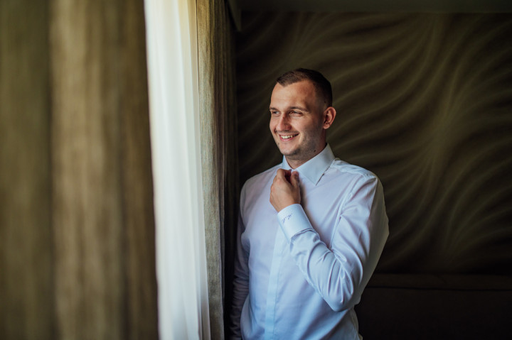 Цели сватби - Анита и Александър 3