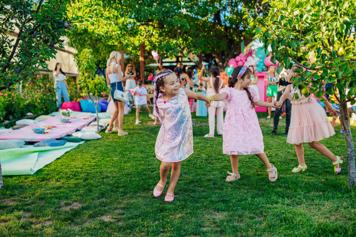 Рождени дни - РД Рони 6 9