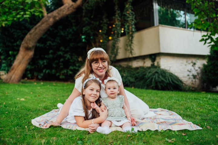 Семейни фотосесии - сем.Костови 4