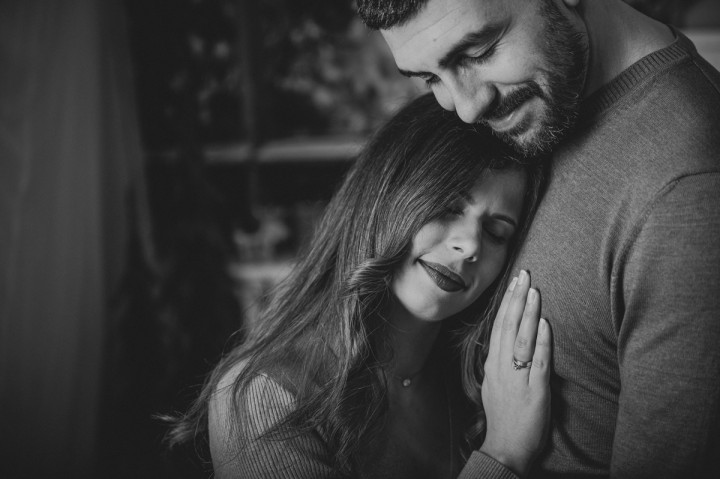 Влюбени - Поли и Дидо 2