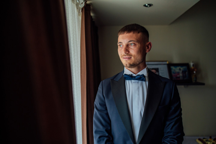 Цели сватби - Моника и Петър 5