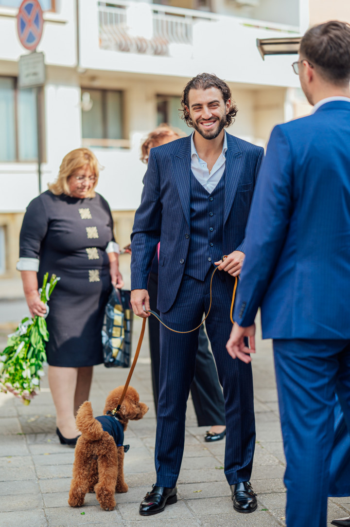 Цели сватби - Дени и Светльо 4