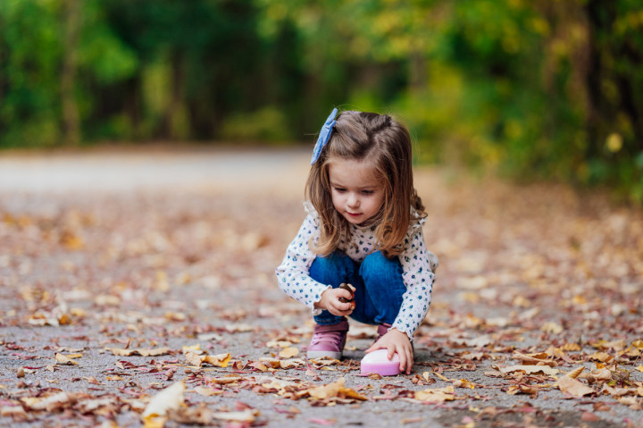 Семейни фотосесии - Мартин, Симона и Ева 4
