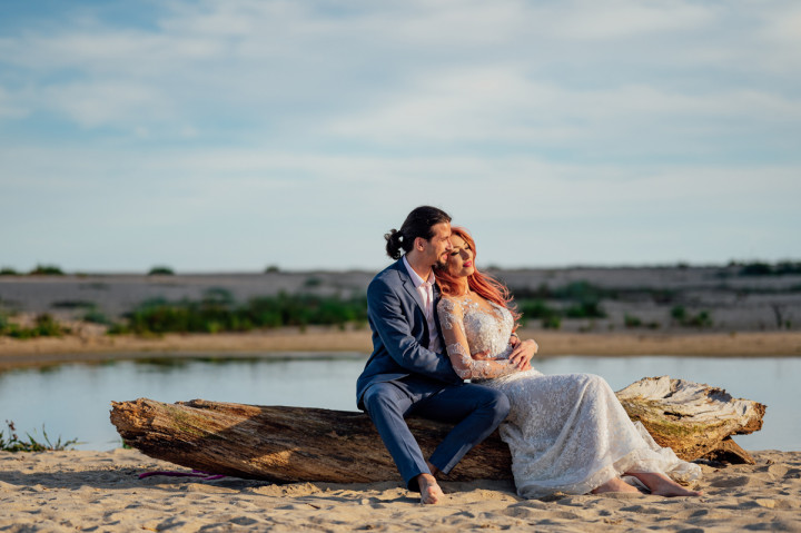 Следсватбени фотосесии - Алекс и Емо 8