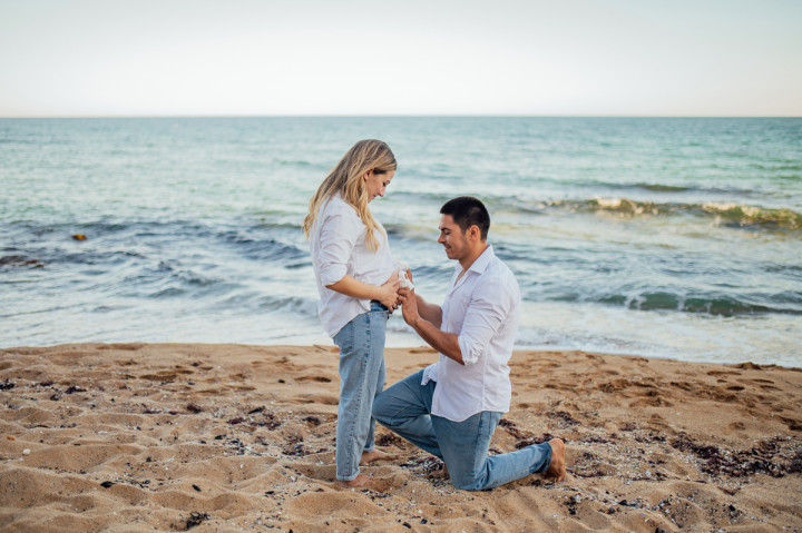 Фотосесия на бременна - Диляна 8