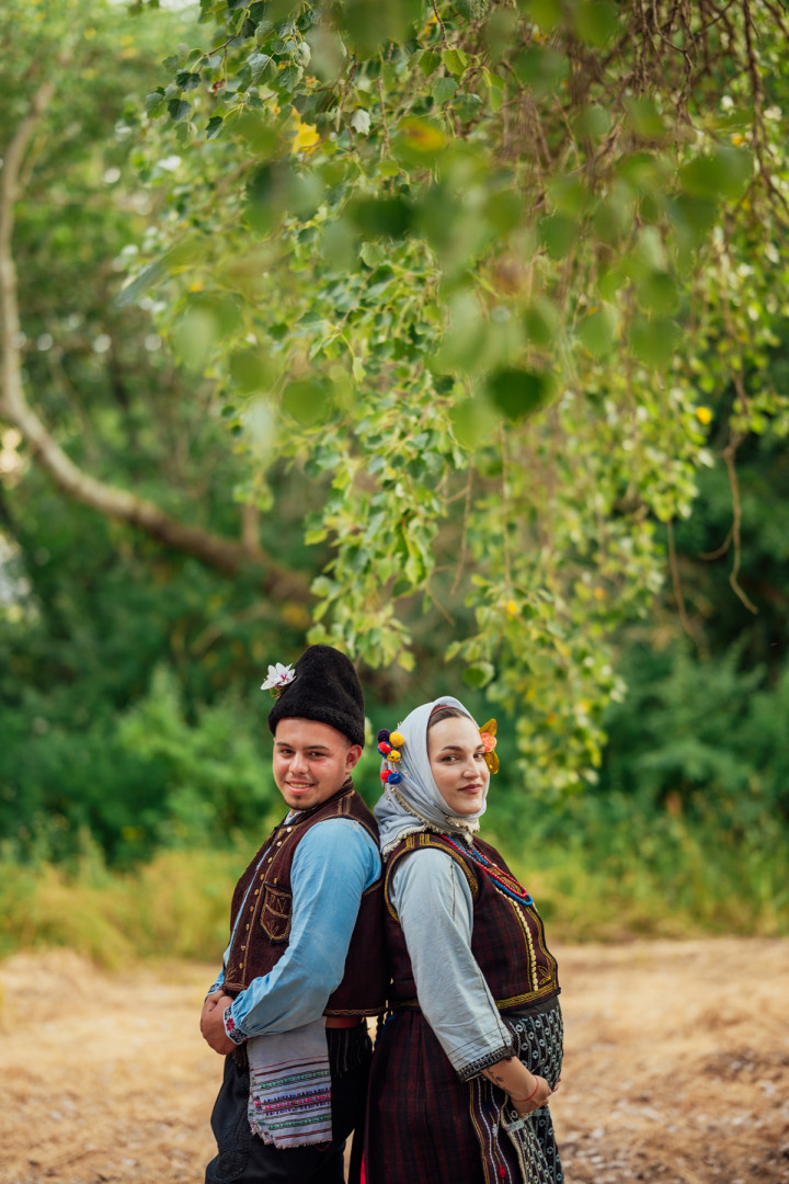 Фотосесия на бременна - Роси и Георги 6