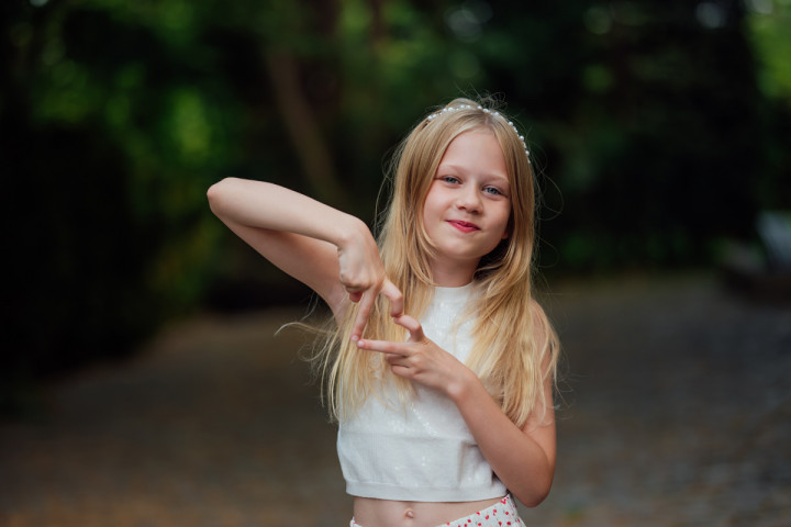 Семейни фотосесии - Icelandic family 2025 5