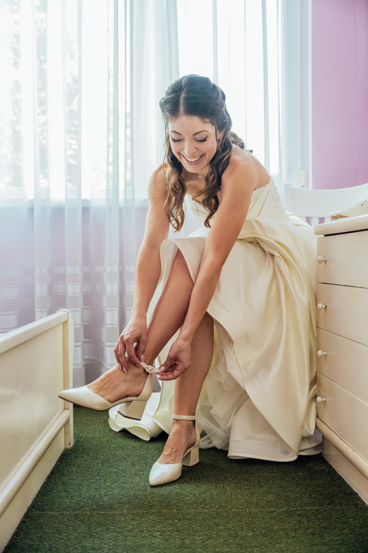 Цели сватби - Нина и Тодор 4