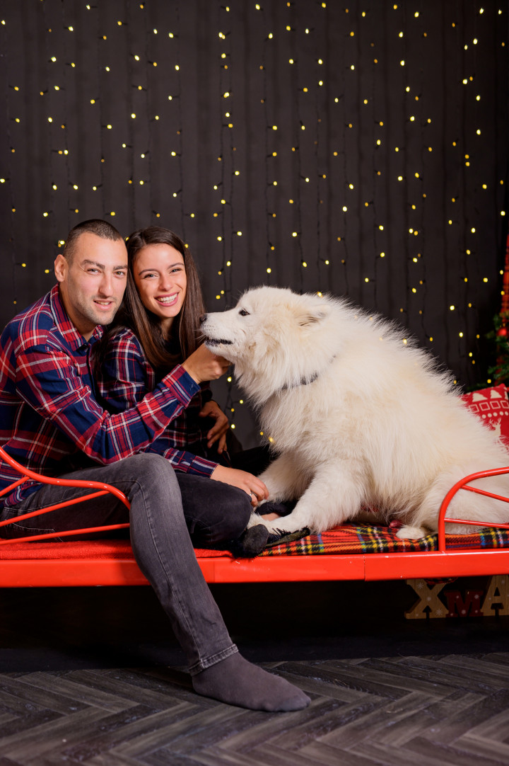 Фотосесия с домашен  любимец - Фотосесия с Маркъс 5