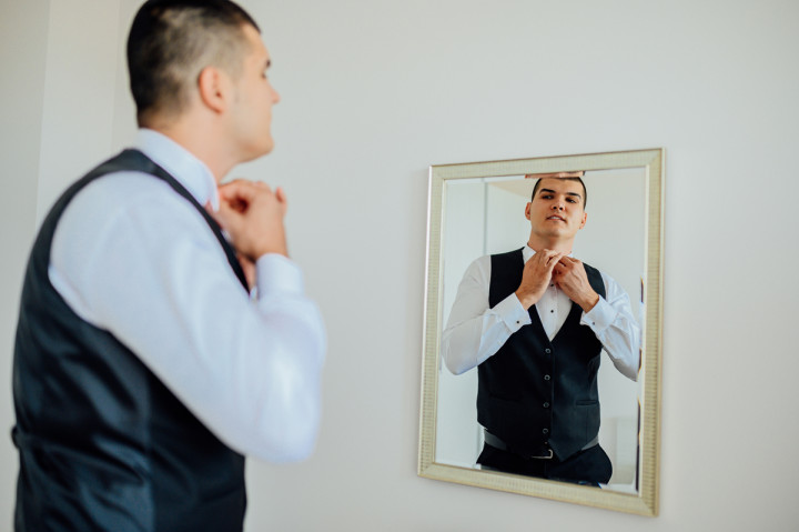 Цели сватби - Каролина и Цветан 4