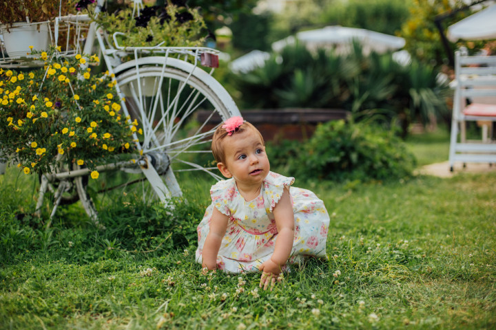 Рождени дни - Рожден ден на Йоана 8