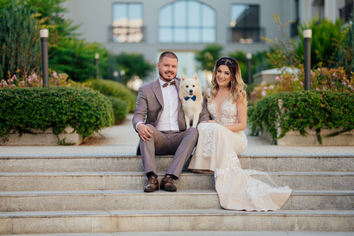 Следсватбени фотосесии - Иван и Фили 4