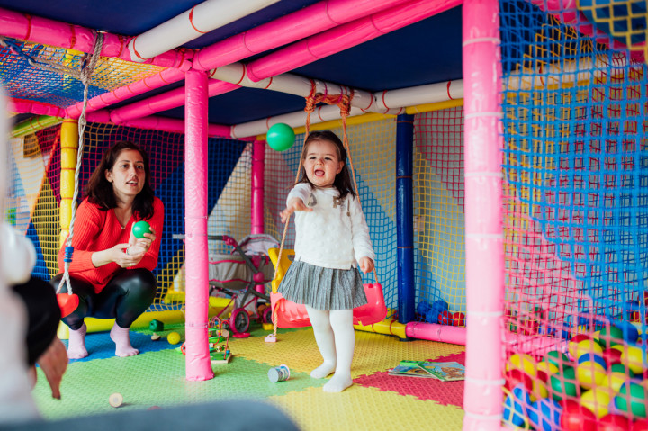 Рождени дни - Рожден ден на Зори 5