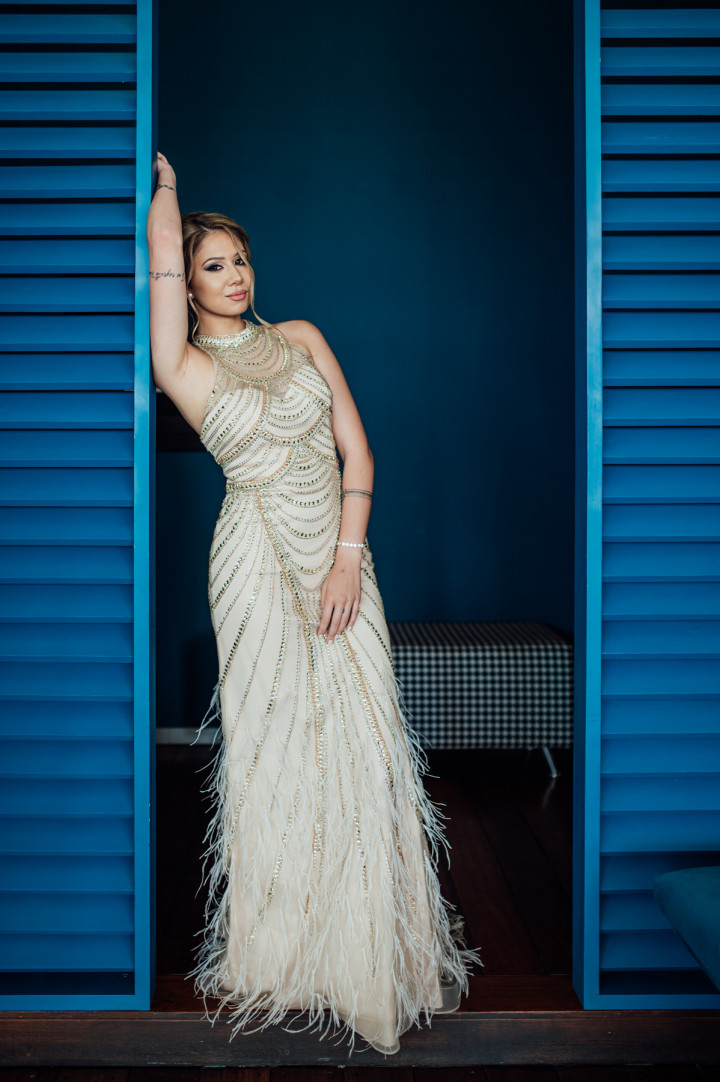 Абитуриенти - Дария 2