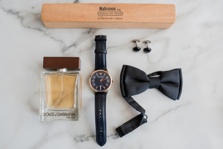 Цели сватби - Юлия и Димитър 1