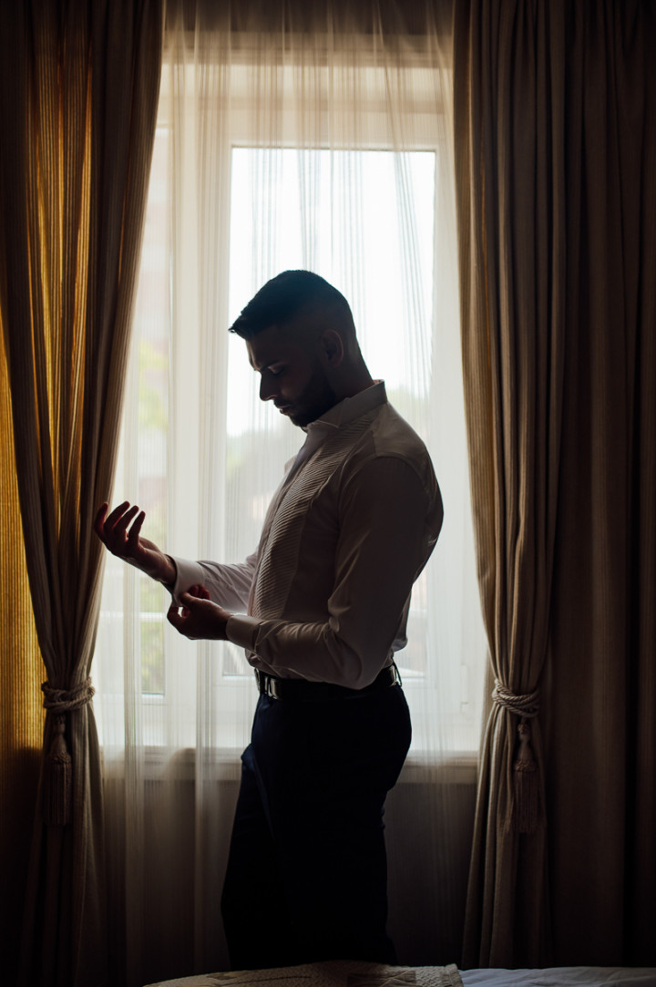 Цели сватби - Яна и Иван 5