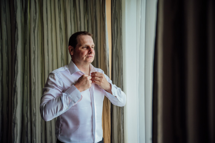 Цели сватби - Теди и Евгени 1