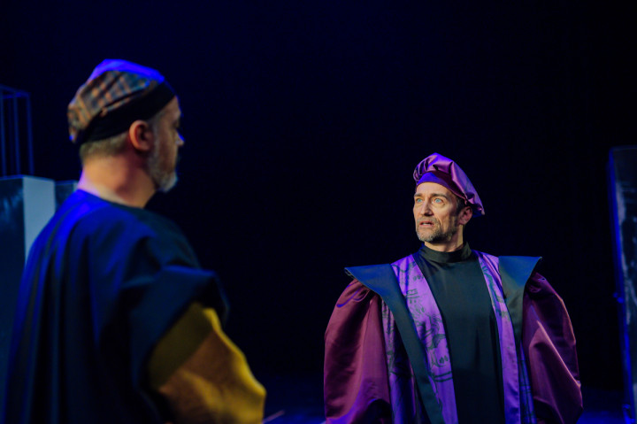 Театър - Отело 5