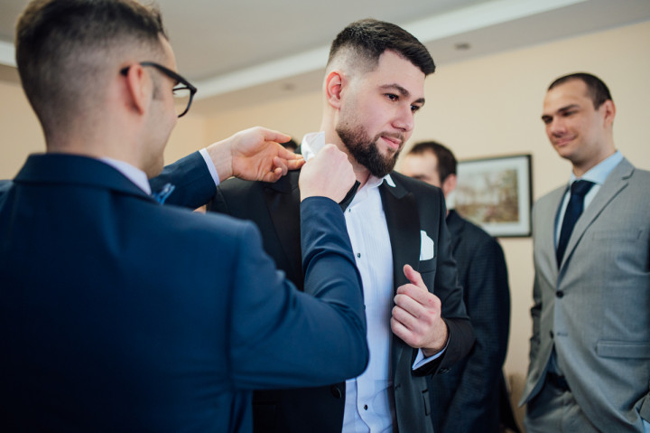 Цели сватби - Бети и Сашо 3