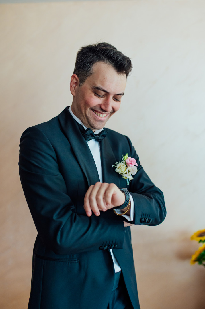 Цели сватби - Зарина и Димитър 3