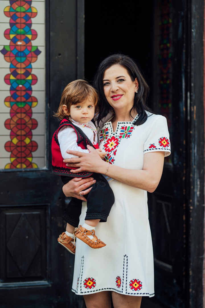 Кръщенета - Кръщене на Кирил 8