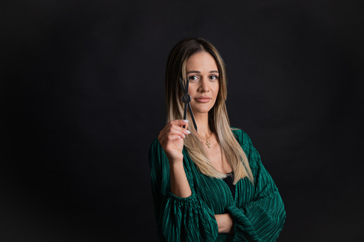 Индивидуални фотосесии - Бизнес снимки Мая 6