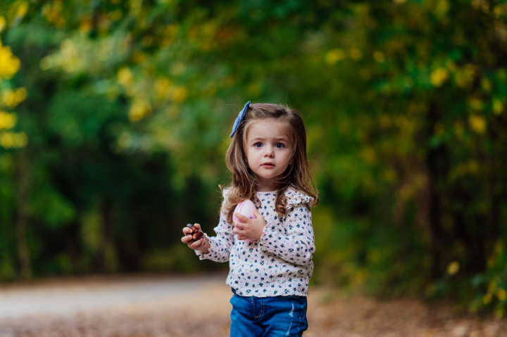 Семейни фотосесии - Мартин, Симона и Ева 5
