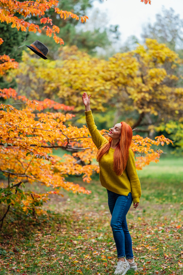 Индивидуални фотосесии - Жасмина и приятелки 6