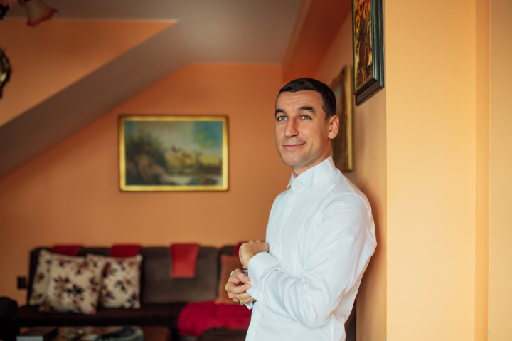 Цели сватби - Гери и Степан 1