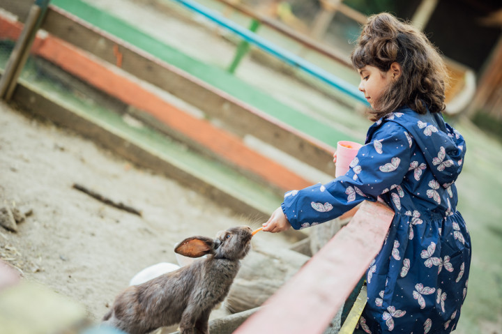 Детски фотосесии - Велизара 5