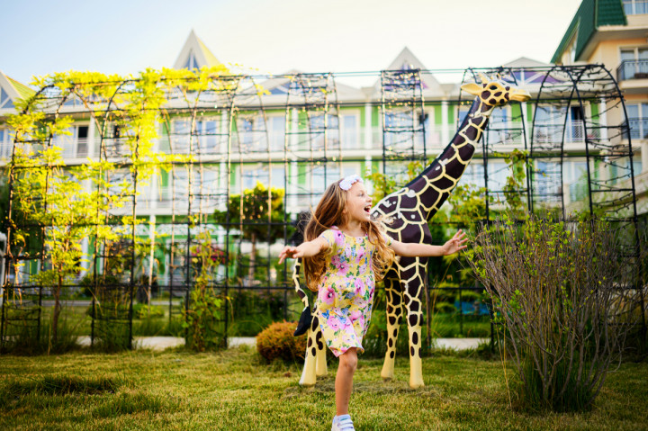 Семейни фотосесии - Еми и татко 6