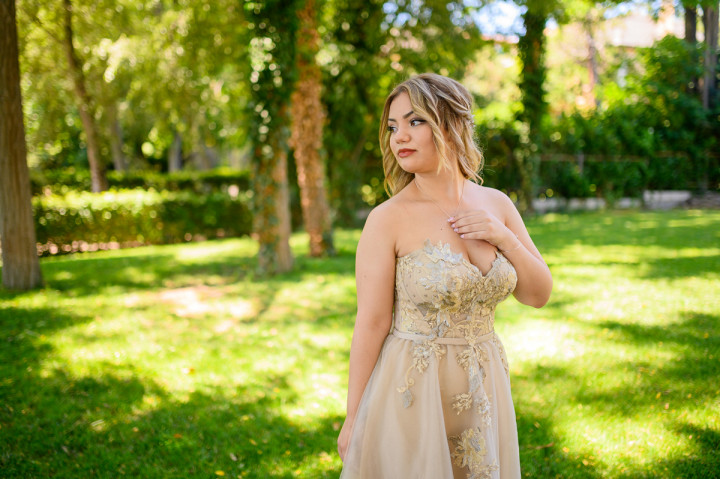 Абитуриенти - Митра 3