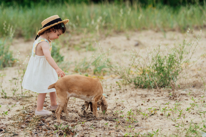 Семейни фотосесии - Каси, Кари и Дани 9
