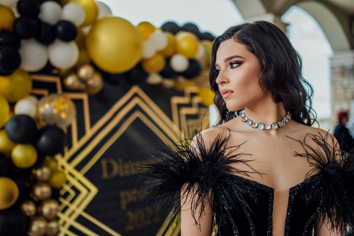 Абитуриенти - Димана 3