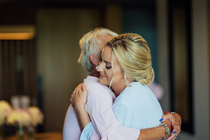 Цели сватби - Jessica and Billy 6