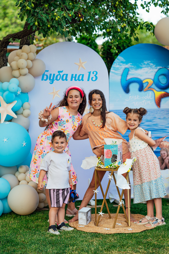 Рождени дни - РД Буба 13 10