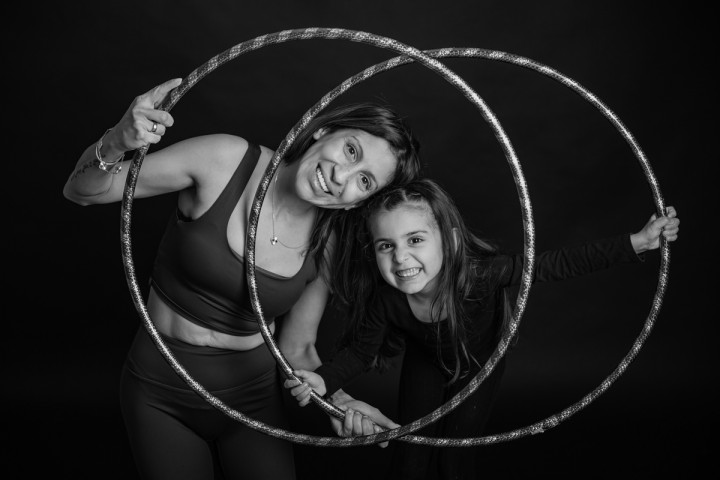 Семейни фотосесии - Деси и Кари 6