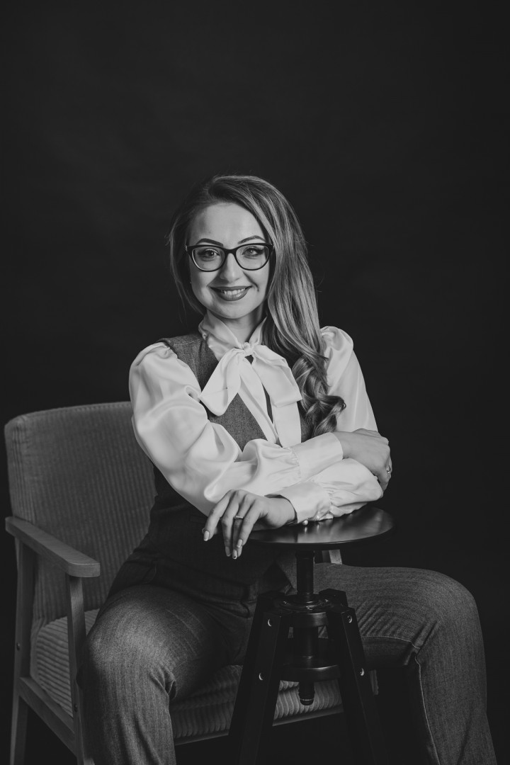 Индивидуални фотосесии - Тансу 7