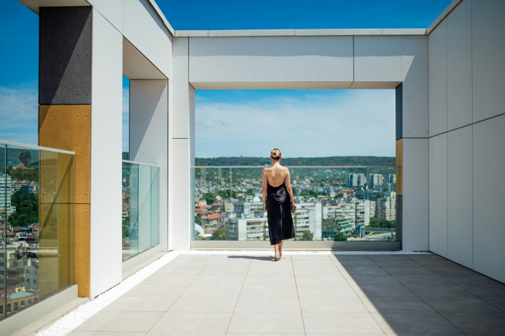 Абитуриенти - Ивет 9