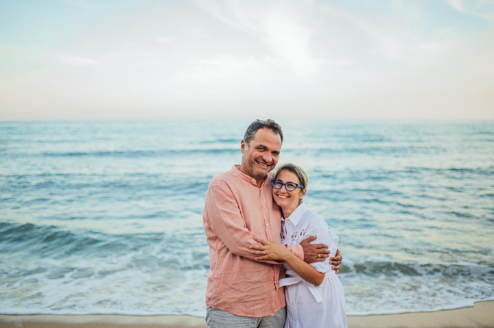 Семейни фотосесии - Колелиеви 2024 6