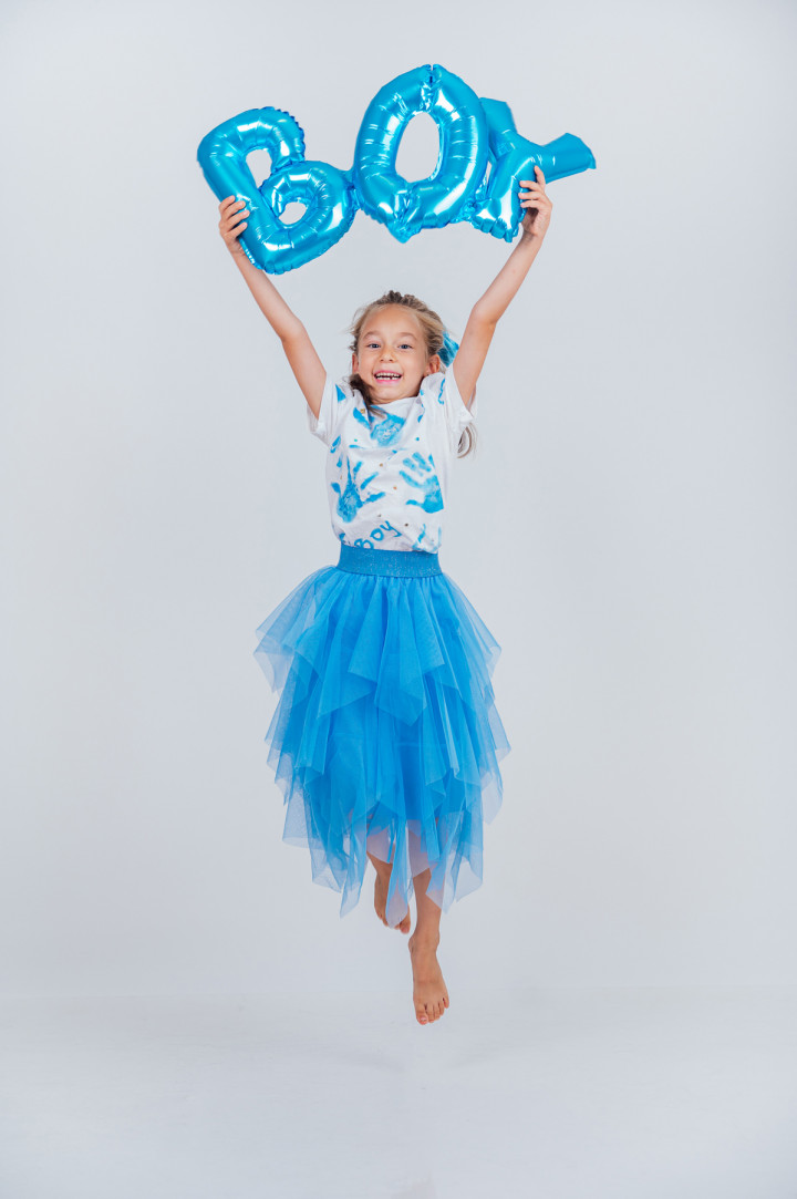 Фотосесия на бременна - Рени 7