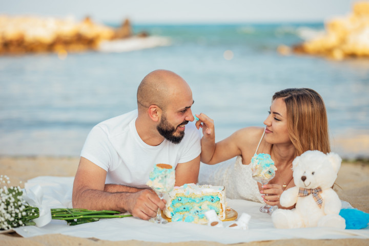 Влюбени - Ани и Радо 5